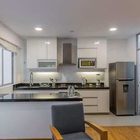 Stylish 2Br In Miraflores リマ エクステリア 写真