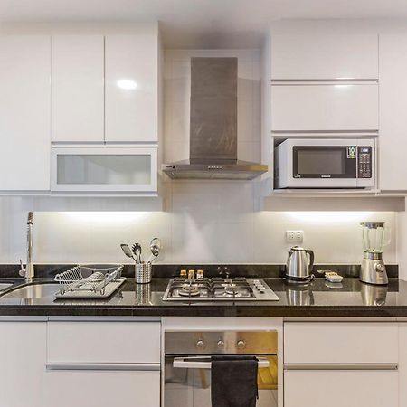 Stylish 2Br In Miraflores リマ エクステリア 写真