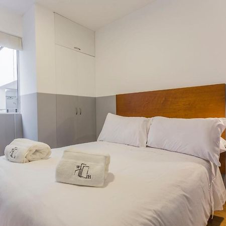 Stylish 2Br In Miraflores リマ エクステリア 写真