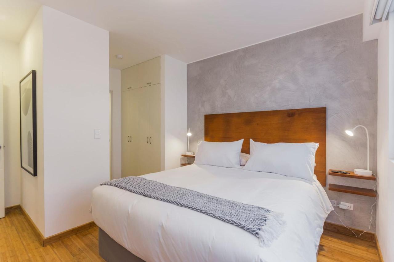 Stylish 2Br In Miraflores リマ エクステリア 写真