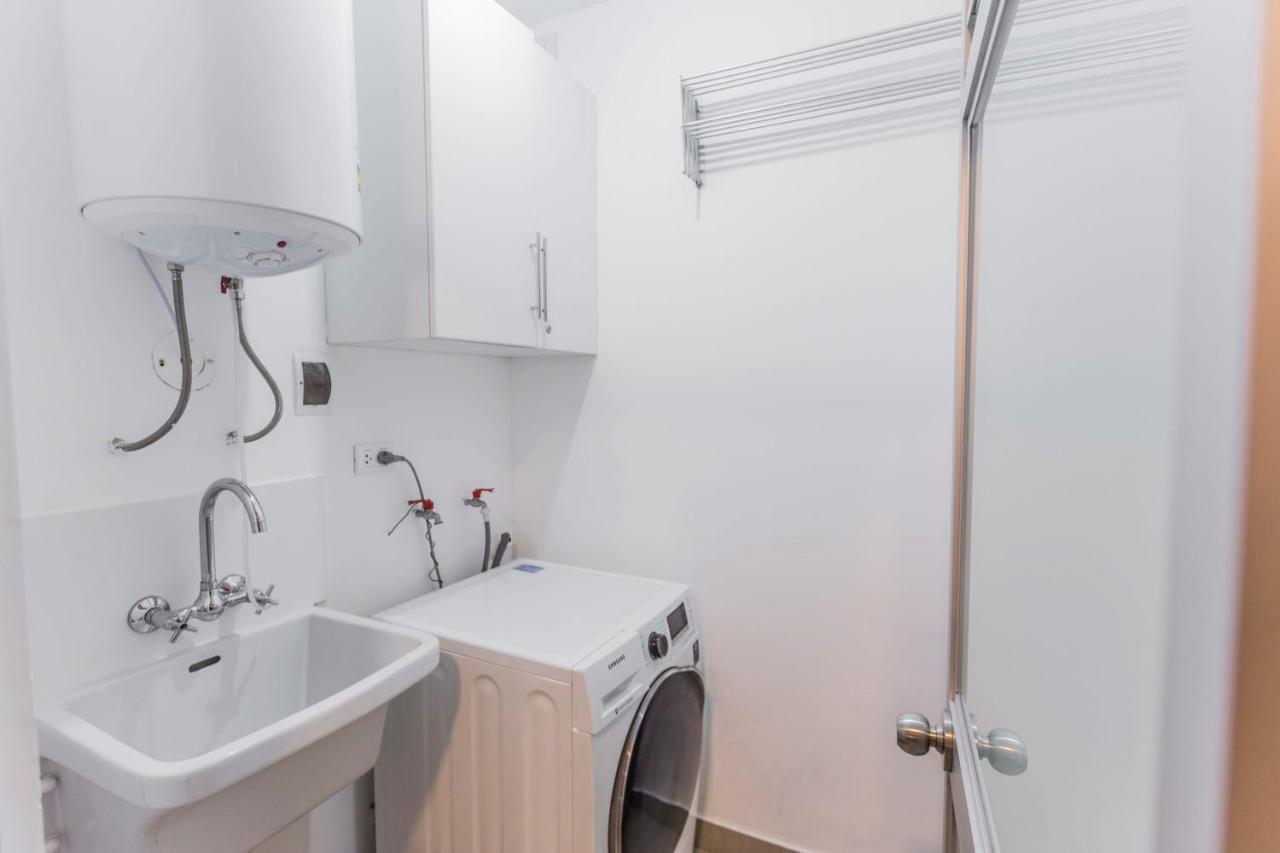 Stylish 2Br In Miraflores リマ エクステリア 写真
