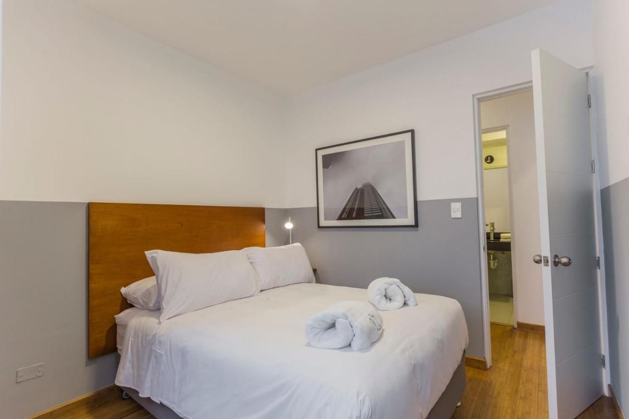 Stylish 2Br In Miraflores リマ エクステリア 写真