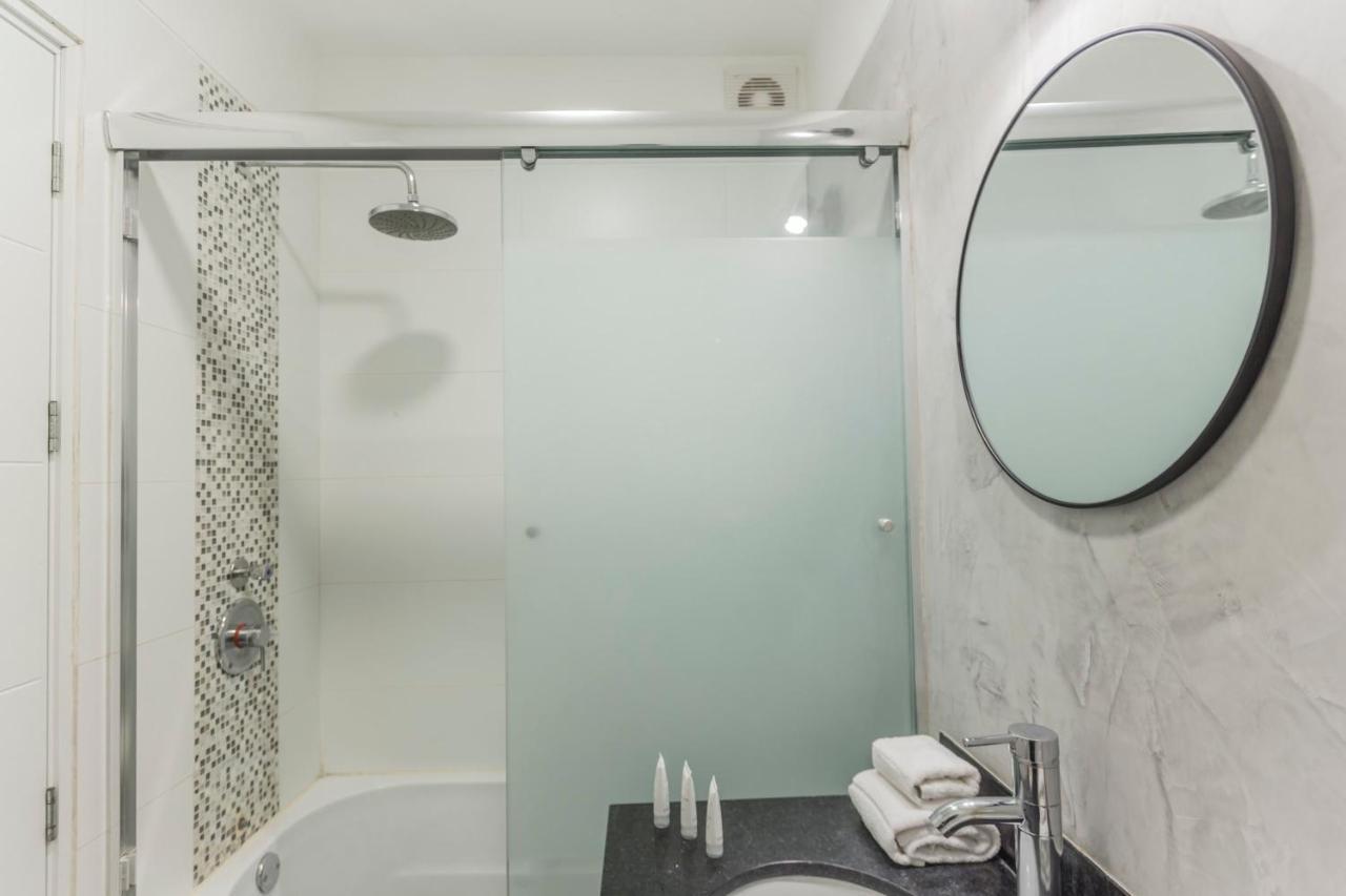 Stylish 2Br In Miraflores リマ エクステリア 写真
