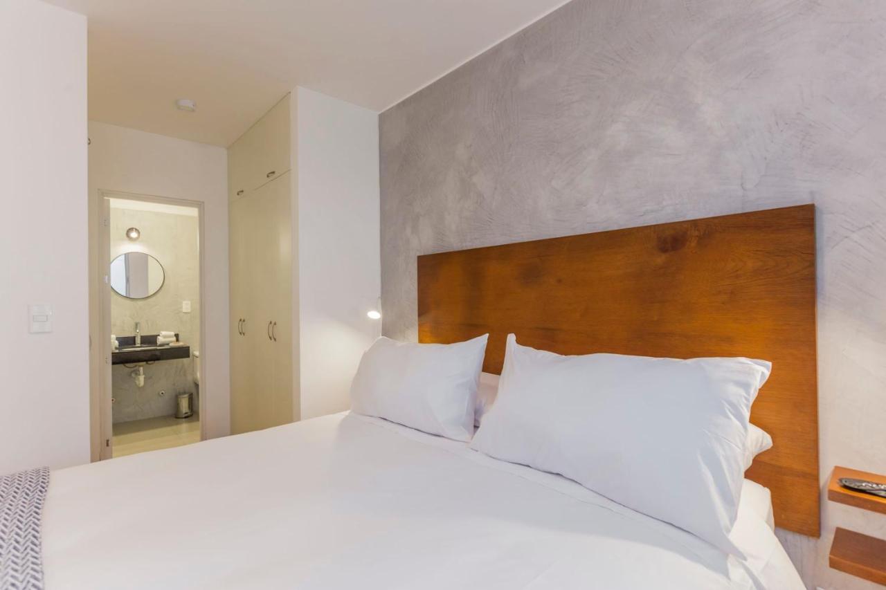 Stylish 2Br In Miraflores リマ エクステリア 写真
